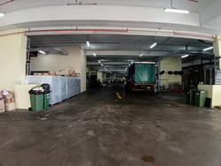 Enterprise Centre (D23), Warehouse #595763091